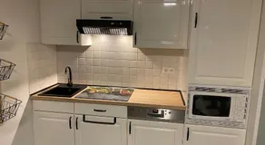 Ferienwohnung Holstenläger - nah am Zentrum - Image 3