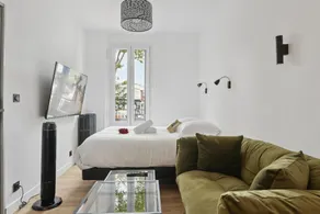Maisons Alfort 2 Cosy studio - Image 4