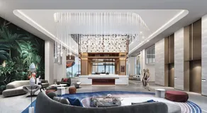 Ruijing Hotel (Haikou CDF International Duty Free City New Harbor Wharf Store) - Image 3
