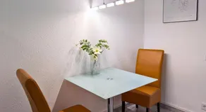 Komfortable 2-Zimmer-Ferienwohnung am Kurpark 111 - Image 4