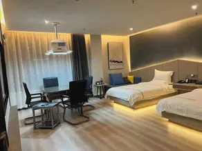 Star Saint Boutique Hotel - Image 2