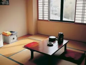 Echigoyuzawa Onsen Hotel Aster - Image 2