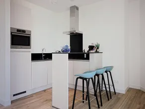 Apartment in Breskens near the Beach - Image 5