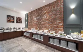 Cheongju Vincent Hotel Osong Station - Image 5