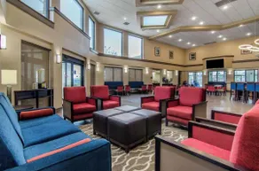 Surface Boutique Hotel Will Rogers Airport  Restaurant & Bar - Image 3