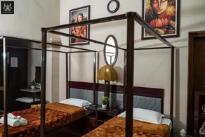 Dera Haveli- Heritage homestay - Image 2