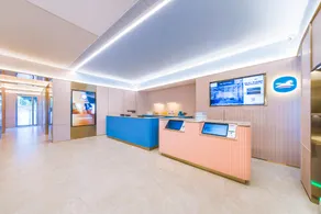 Hanting Hotel Shanghai Hongqiao Airport - Image 4