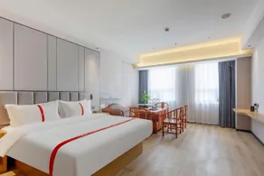 GreenTree Alliance Hotel (Xingtai Ningjin Fenghuang Road) - Image 2