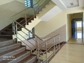 Hotel Radha Krishna Residency - Image 4