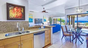 Kapalua Golf Villas Golf View 3 BR Sleeps 10 Complimentary Car with 6 Nights KGV ML-2258 by KBM - Image 5