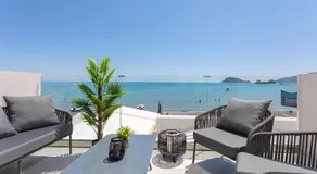 Akrogiali Luxury View - Image 3