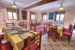 Hotel Baddou Tamtatouchte - Image 5