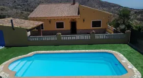 Cortijo Rural Los Gonzalez - Image 5
