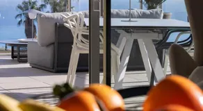 Unique appartement à Nice vue mer imprenable - Image 4