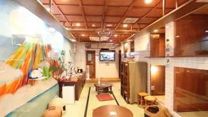 Cat Spa & Cat Ryokan by Neco Republic Osaka - Image 5