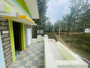 It’s pleasant vibe with nature oriented - Image 5