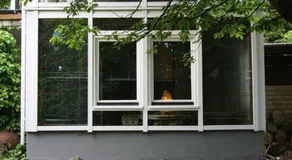 Gemütliches großzügiges Apartment - Image 5