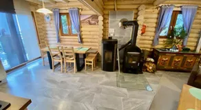 Alpenchalet Grabner Alm am Präbichl - Image 5