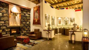 DongPo hotel - Image 2