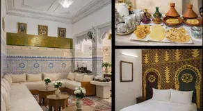 Riad Imperial Atlas - Image 2
