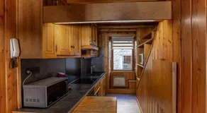 La Cabane du Petit Tour - Image 2