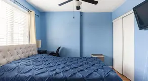 Private Rooms in a House - Image 5