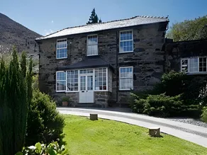 Sygun Fawr Country House - Image 5