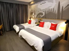 Thank Inn Zhejiang Zhoushan Dinghai District Nandong Scenic Area - Image 3