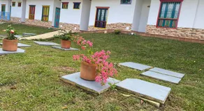 Hotel Arcoiris Mesa de los Santos - Image 5