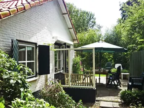 Belle maison de vacances Zeeroos en Zélande - Image 3
