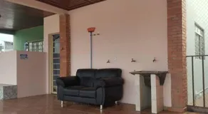 Quarto com cama de casal - Sobrado - Image 3