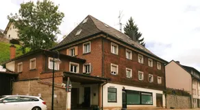 Rosen Garten Haus - Image 4
