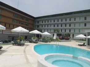 Palm Club Hotel - Image 5