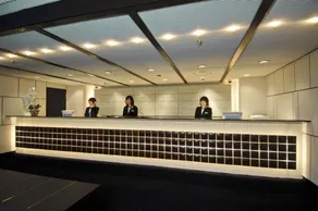 Hotel The Centre Utsunomiya - Image 4