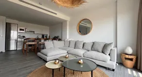Camporosso Village, 2 bed groundfloor apartment - Image 2
