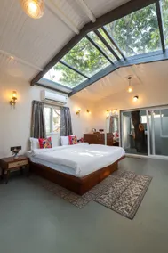 Treehouse Cozy Nature Retreat - by Vivasa Villas - Image 5
