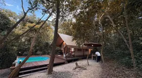 Bandu Buana Glamping - Image 4