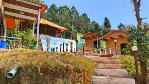 Peace at Peak Resort - Image 5