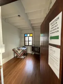 Green Cabin Hostel - Image 5