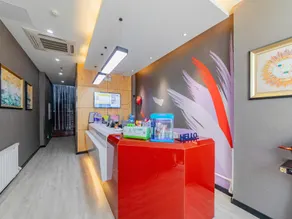 Thank Inn Hotel Shanxi Jinzhong Yuci District No.2 Middle School - Image 5
