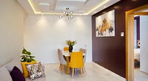 Appartement moderne au décor raffiné - Image 4