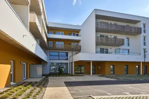 Quality Aparthotel Plerin Saint Brieuc - Image 3
