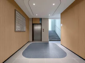 Home Inn Neo Shanghai Xincun Road Subway Station - Image 4