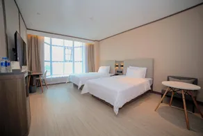 Hanting Hotel Kaifeng Qixian - Image 4