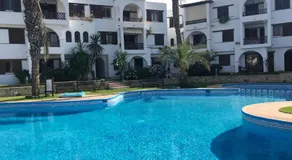 Homerez - Apartamento Cabo Negro, 70 m² - Image 1