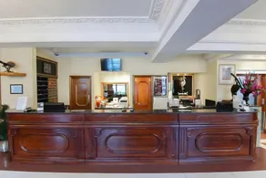 Ascot Hyde Park Hotel - Image 5