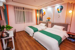 Qixin Express Hotel - Image 2