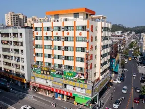 Taixing Hotel - Image 3
