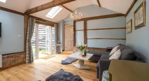 The Cart Lodge - Aldeburgh Coastal Cottages - Image 2