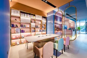Hanting Hotel Shangqiu Station North Square - Image 4